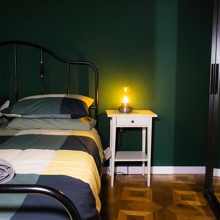 Saint Jack Luxury Apartment ตรีเอสเต ภายนอก รูปภาพ