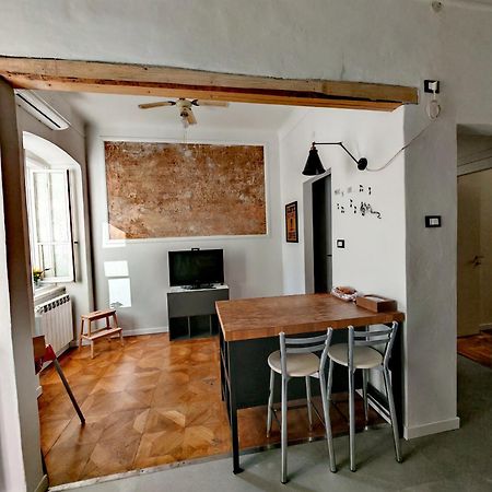 Saint Jack Luxury Apartment ตรีเอสเต ภายนอก รูปภาพ