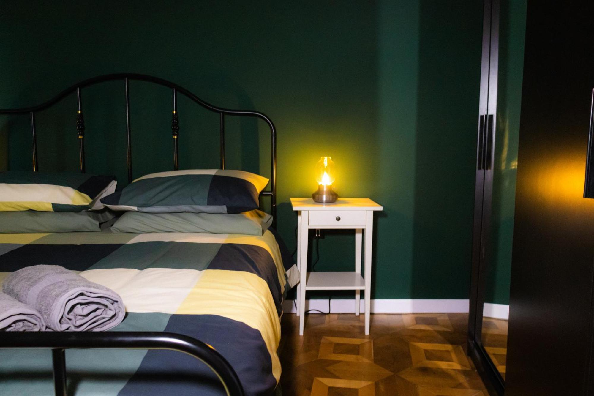 Saint Jack Luxury Apartment ตรีเอสเต ภายนอก รูปภาพ