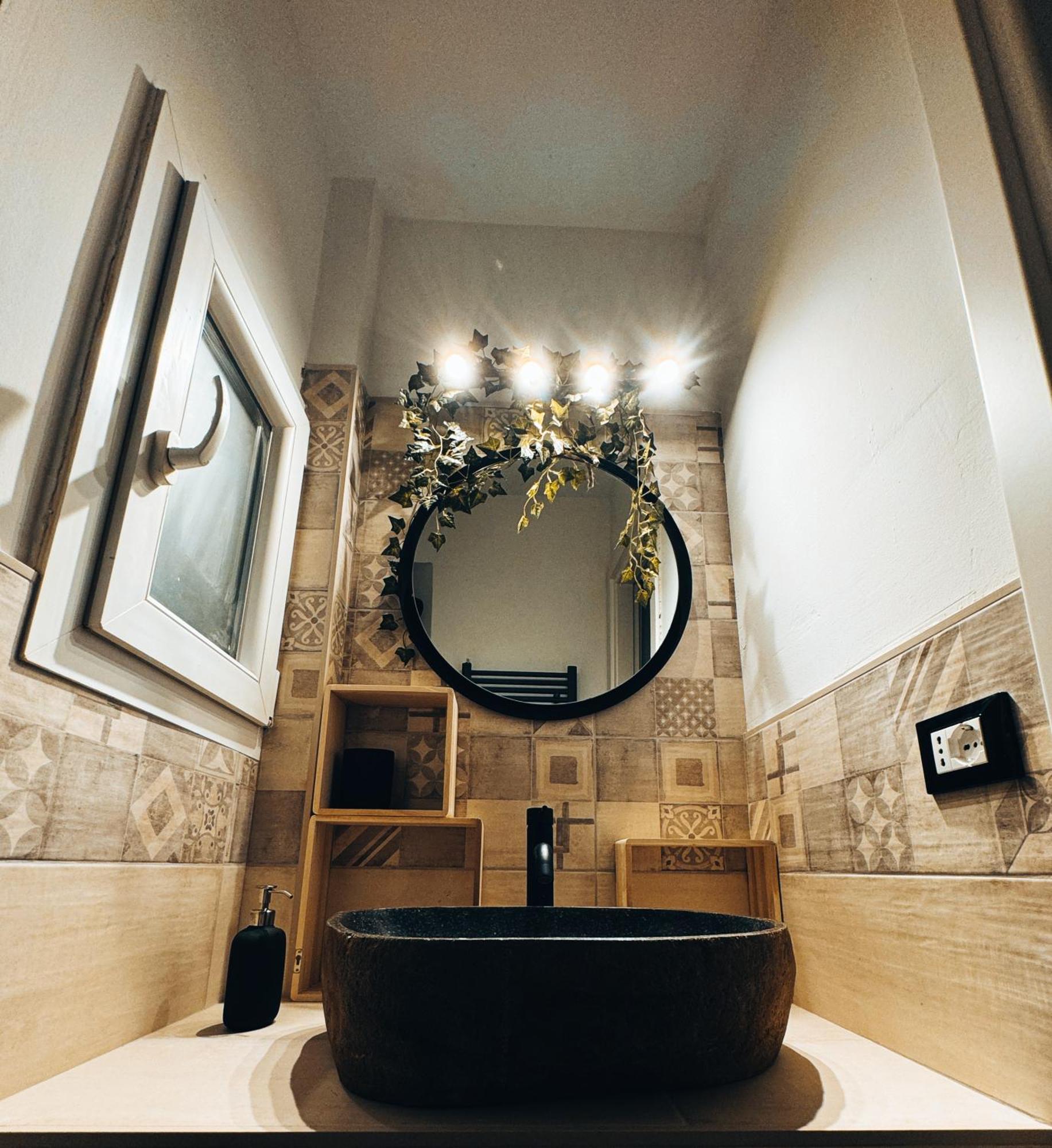 Saint Jack Luxury Apartment ตรีเอสเต ภายนอก รูปภาพ