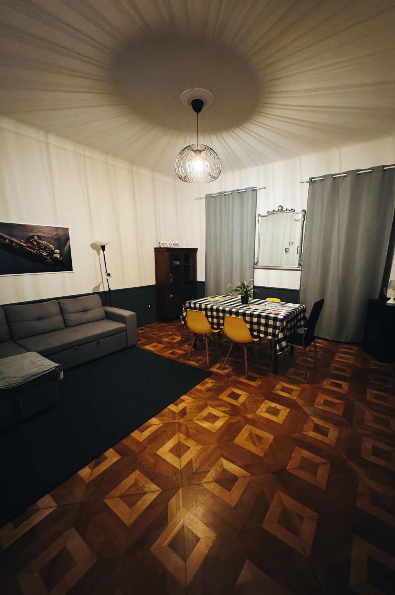 Saint Jack Luxury Apartment ตรีเอสเต ภายนอก รูปภาพ
