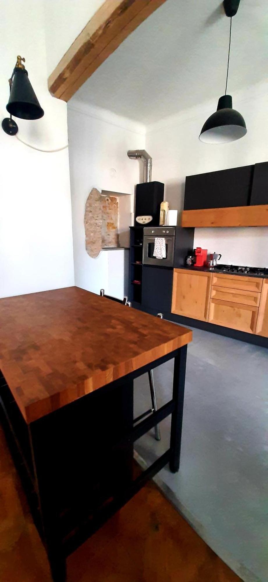 Saint Jack Luxury Apartment ตรีเอสเต ภายนอก รูปภาพ