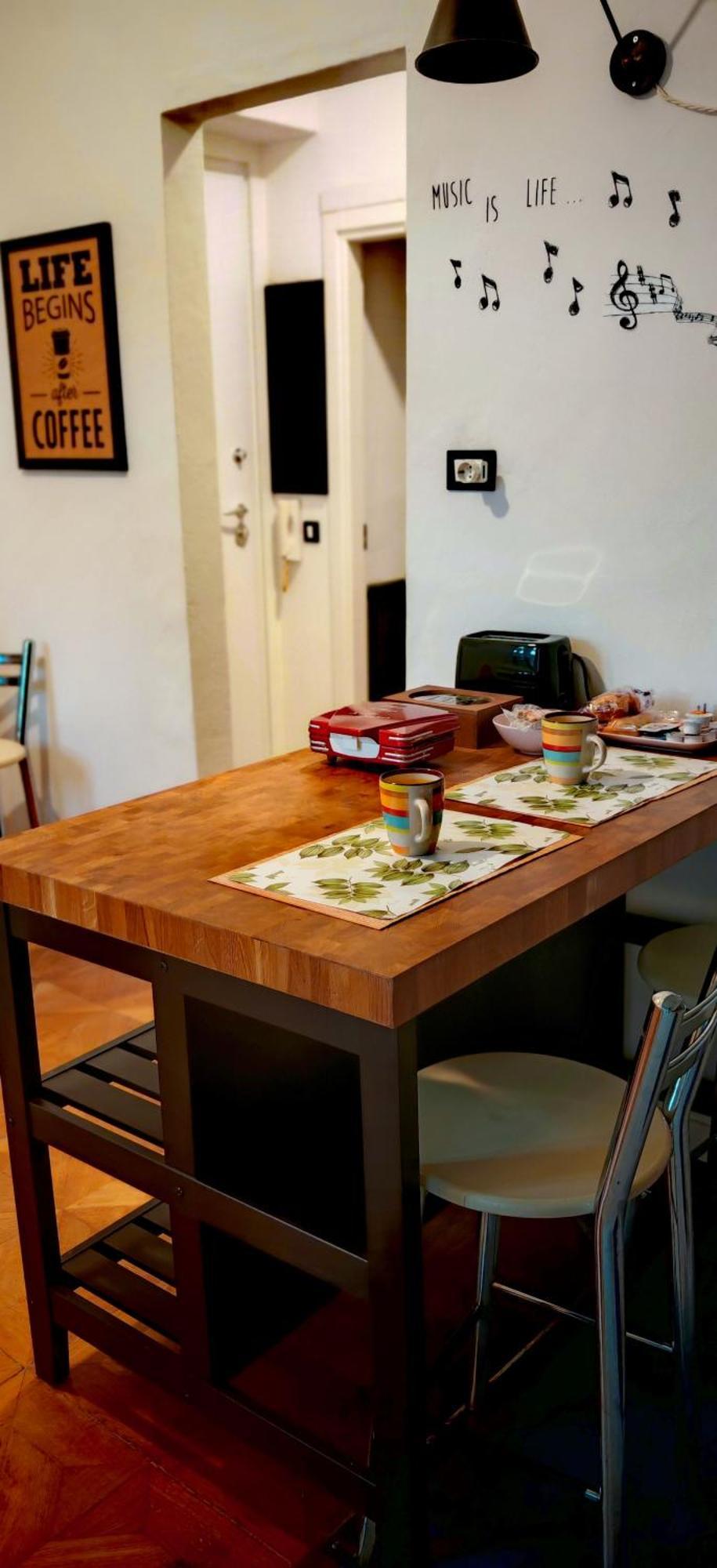Saint Jack Luxury Apartment ตรีเอสเต ภายนอก รูปภาพ